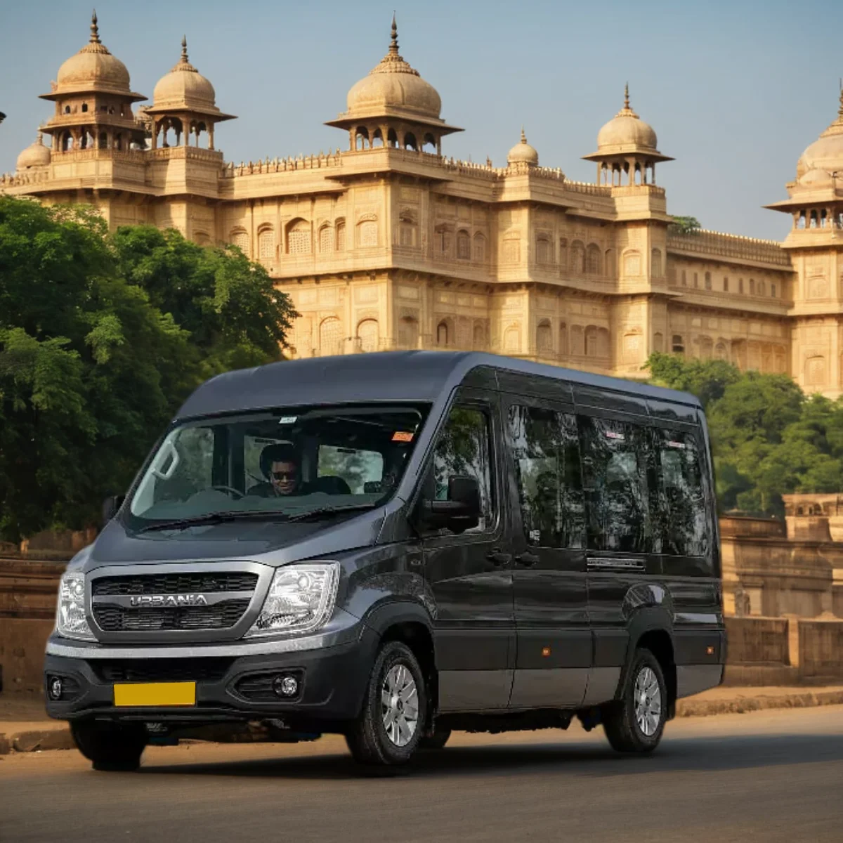 delhi