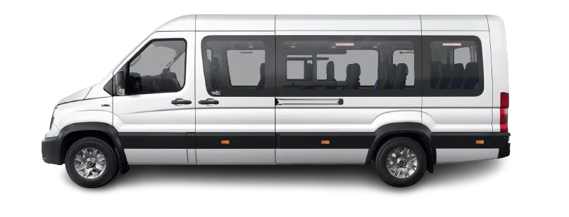 Luxury-Urbania-Hire