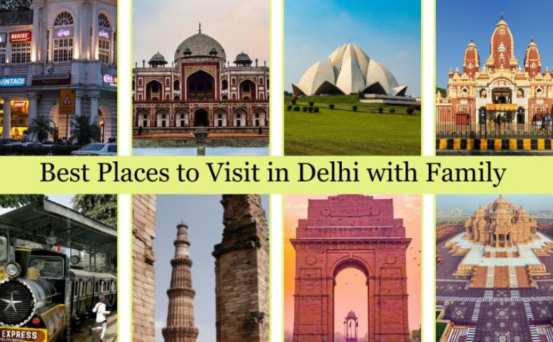 delhi