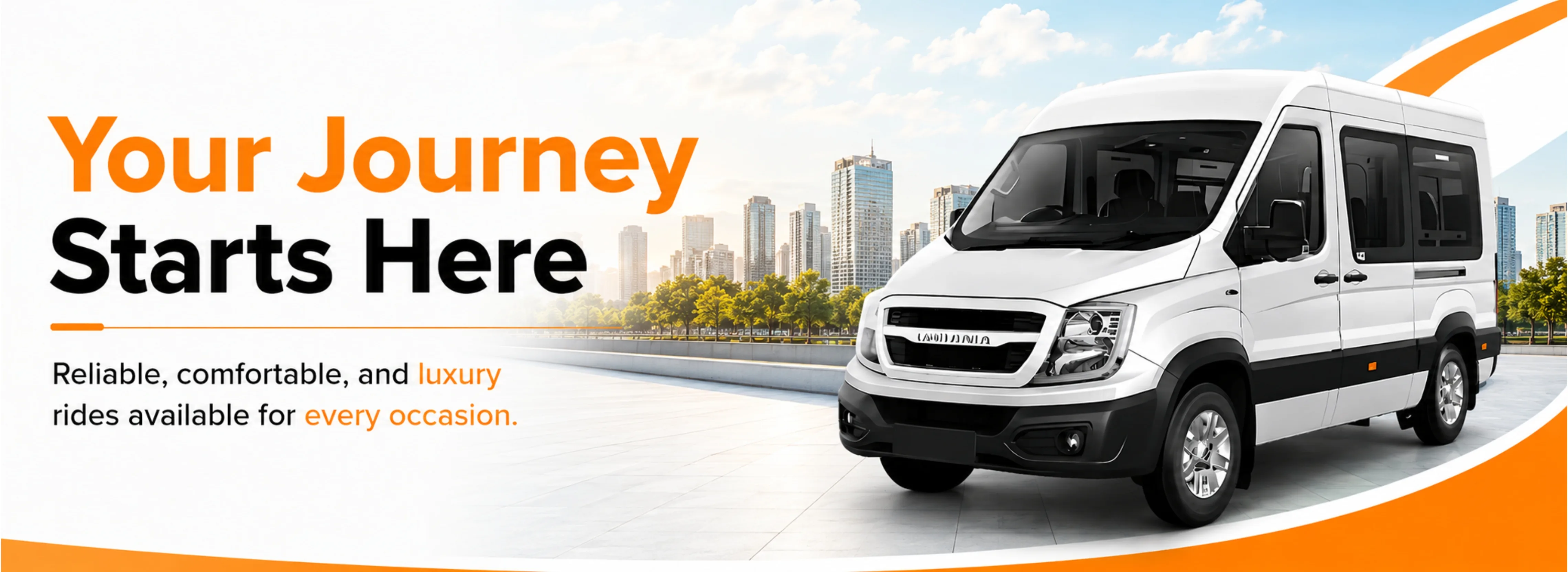Luxury Urbania Hire Jaipur
