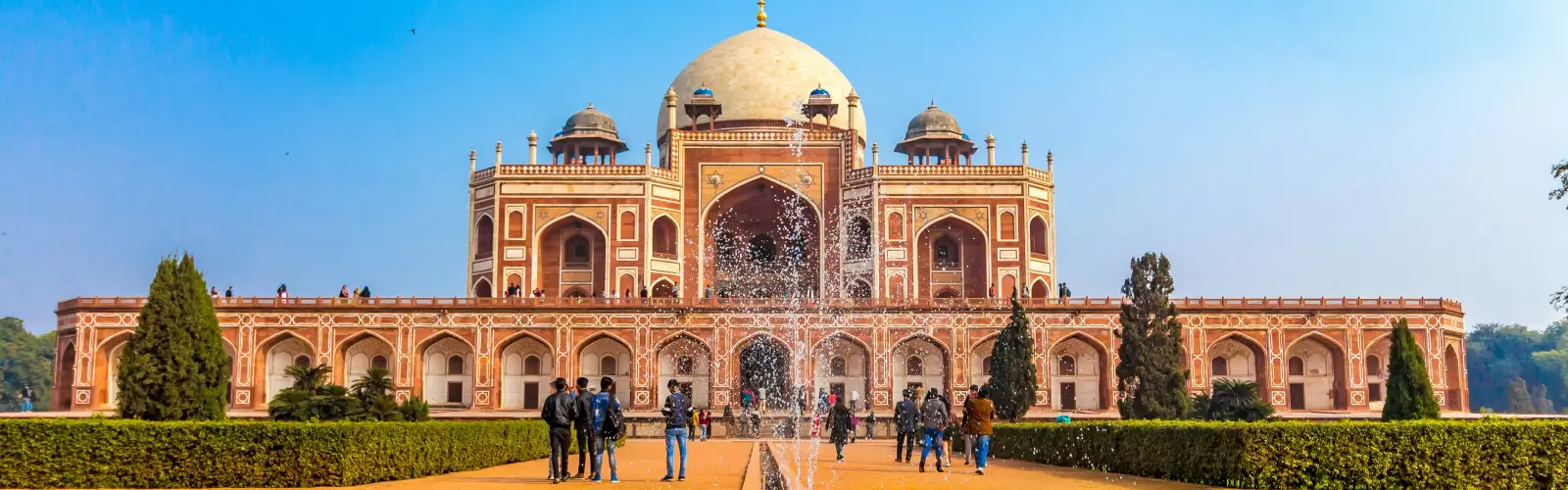 delhi