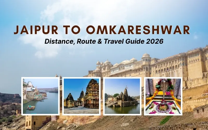 Experience Rajasthan Summer