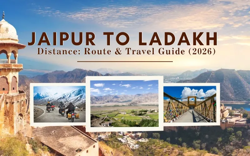 Experience Rajasthan Summer