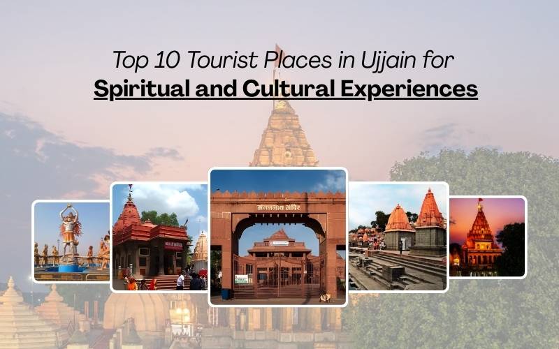 Ujjain for Spiritual