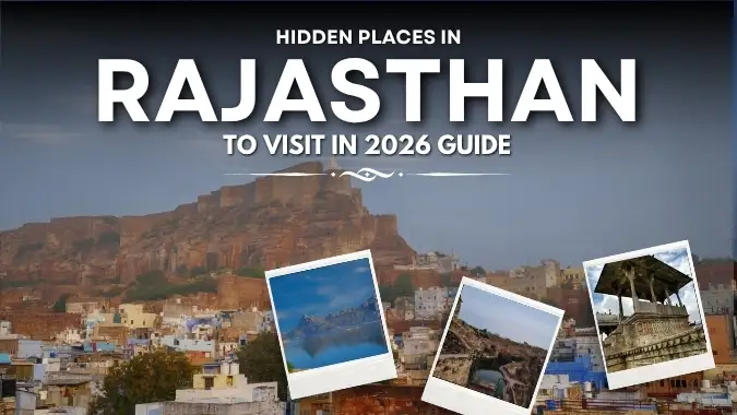 Experience Rajasthan Summer
