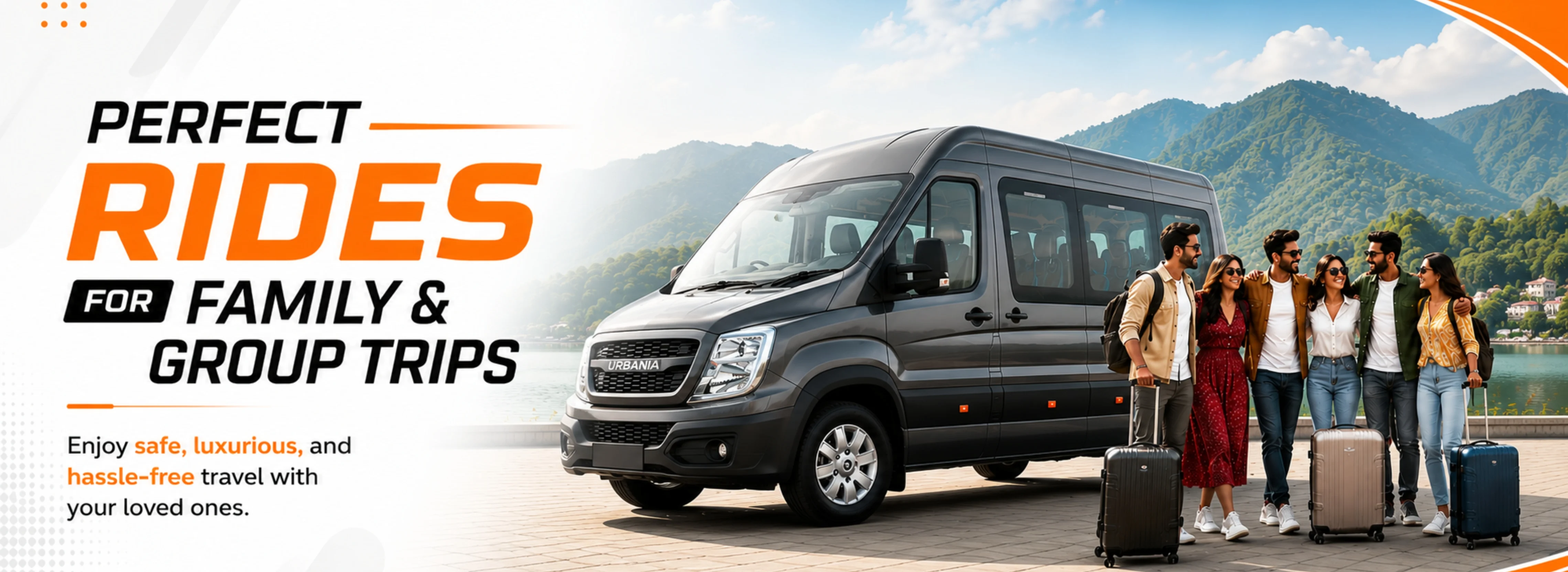 Urbania Hire Jaipur 